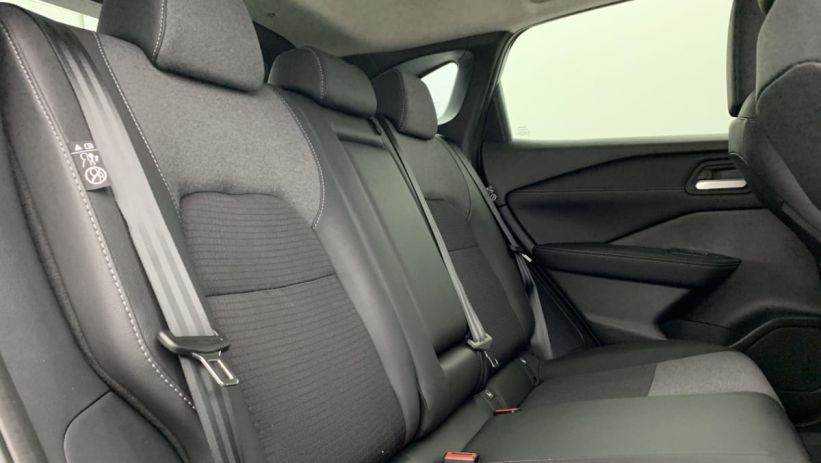 Aperçu du véhicule : MILD HYBRID 158 CH XTRONIC N-CONNECTA