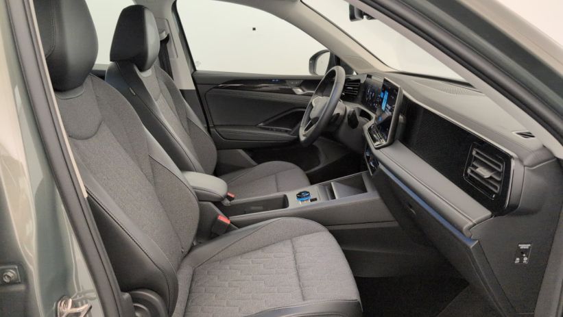 Aperçu du véhicule : 2.0 TDI 150ch DSG7 Life Plus