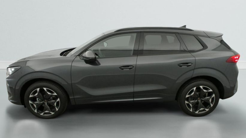 Aperçu du véhicule : 1.5 eTSI Hybrid 150 ch DSG7 V