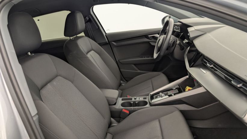 Aperçu du véhicule : 30 TDI 116 S tronic 7 Design