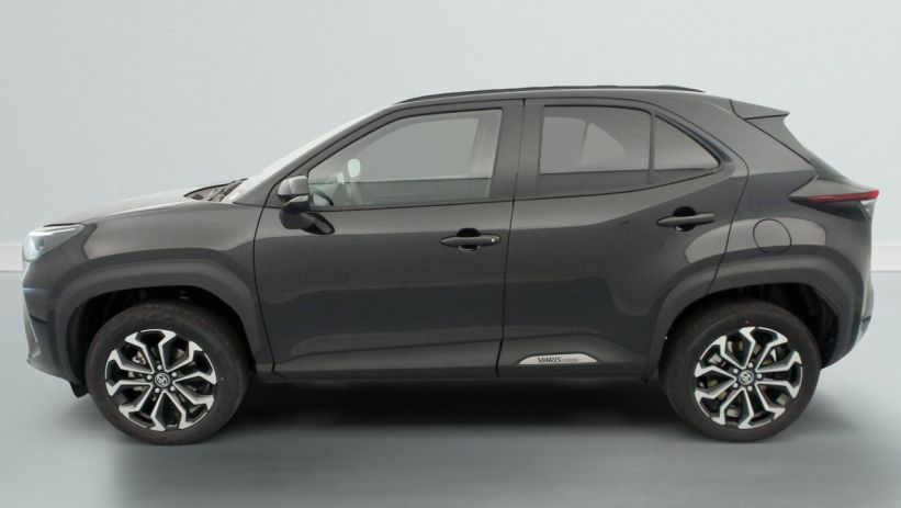 Aperçu du véhicule : 130h 2WD Design