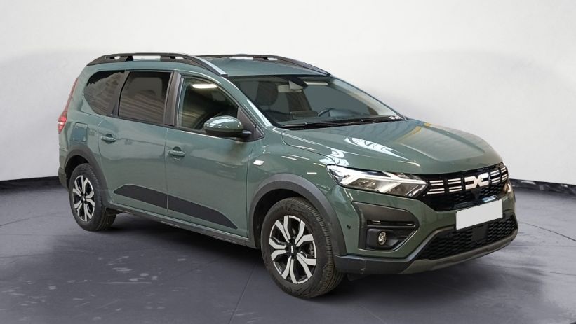 Aperçu du véhicule : 1.0 TCE 110CH EXPRESSION 7 PLACES