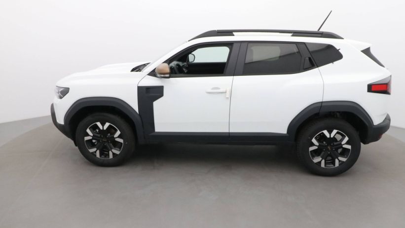 Aperçu du véhicule : 1.2 TCE MILD HYBRID 130CH EXTREME 4X4