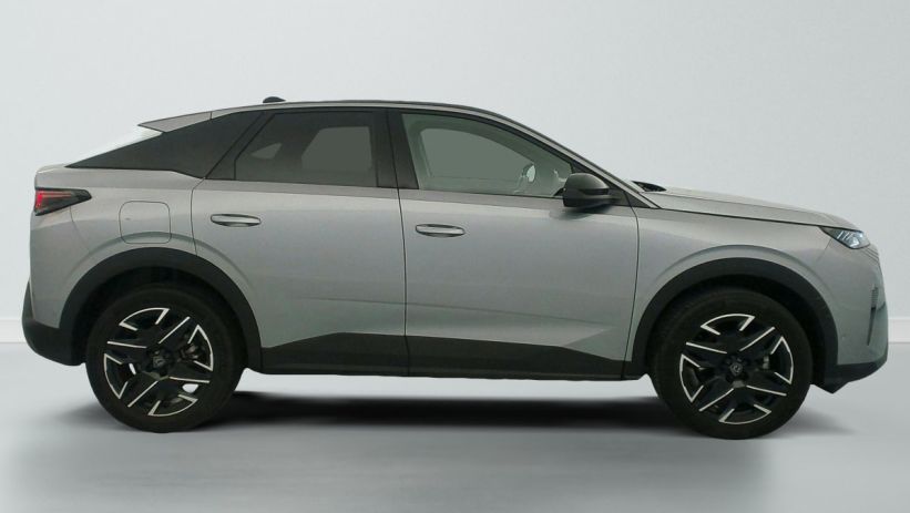 Aperçu du véhicule : Hybrid 145 e-DCS6 GT