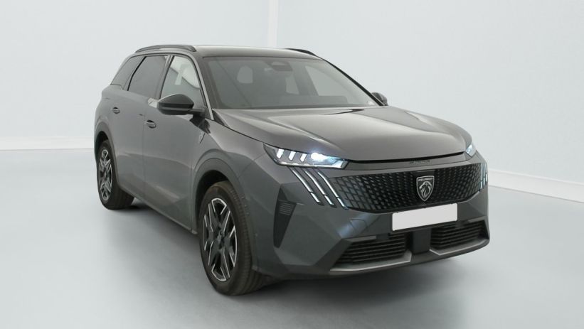 Aperçu du véhicule : HYBRID 145CH E-DCS6 GT