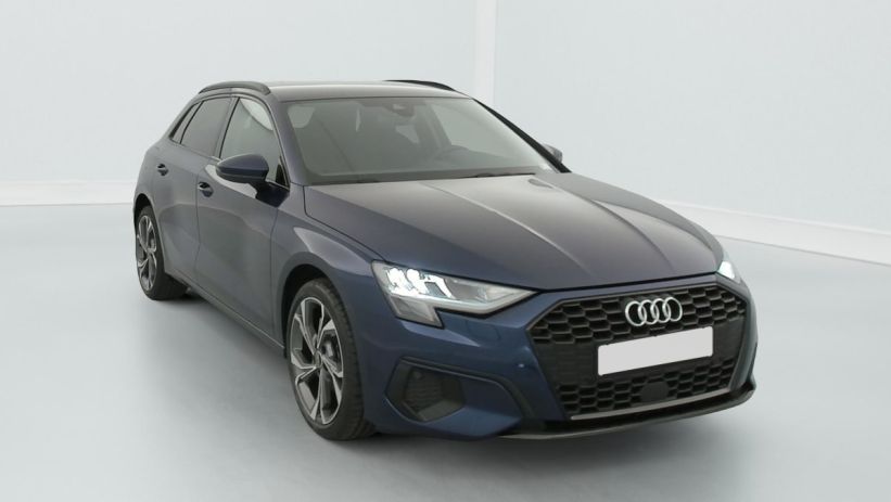 Aperçu du véhicule : 30 TFSI 110 Design