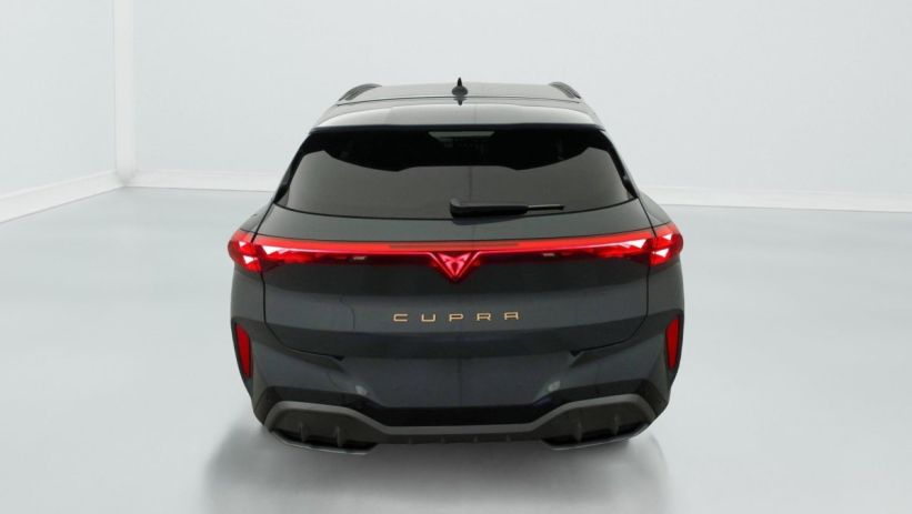 Aperçu du véhicule : 1.5 eTSI Hybrid 150 ch DSG7 V
