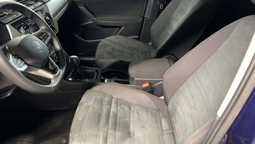 Aperçu du véhicule : 1.5 TSI EVO 150 DSG7 7pl Style