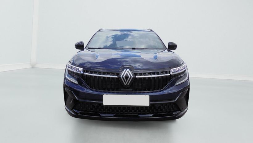 Aperçu du véhicule : Espace E-Tech full hybrid 200 GSR2 Iconic