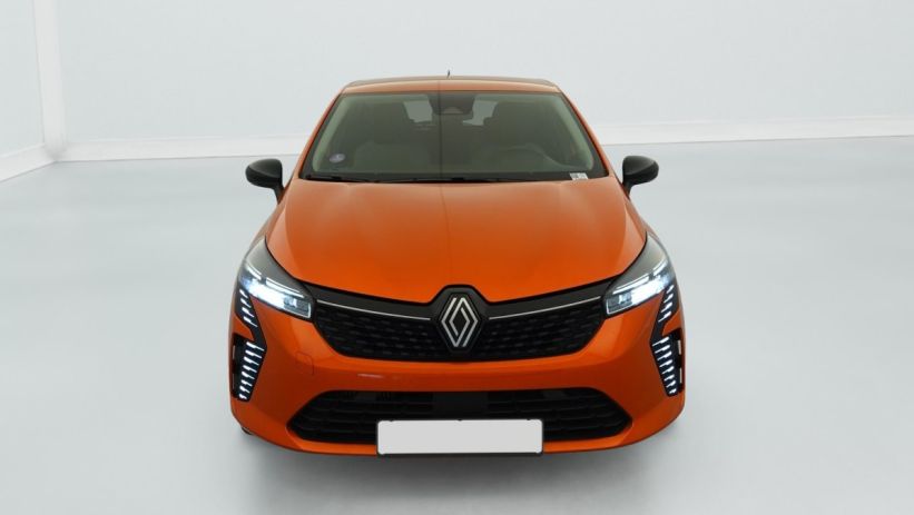 Aperçu du véhicule : TCE 90 EVOLUTION