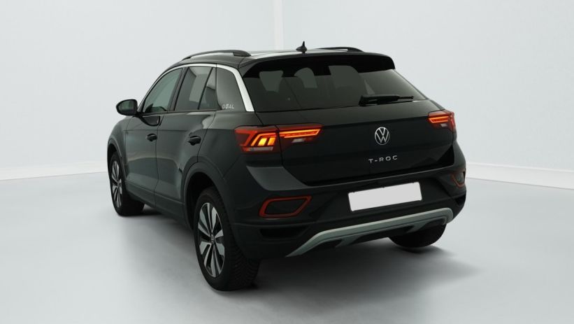 Aperçu du véhicule : 1.0 TSI 116 Start Stop BVM6 Life Plus