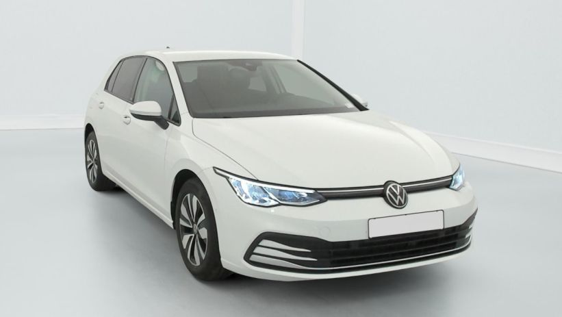 Aperçu du véhicule : 2.0 TDI SCR 116 DSG7 LIFE PLUS
