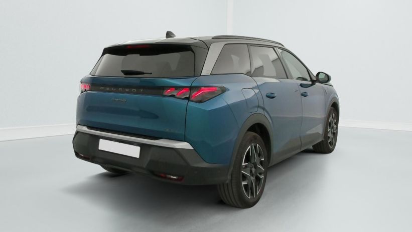 Aperçu du véhicule : HYBRID 145CH E-DCS6 GT