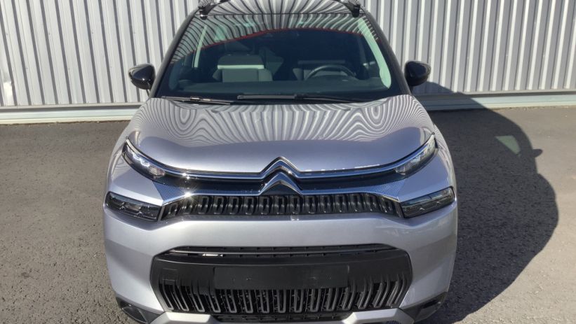 Aperçu du véhicule : C3 AIRCROSS PureTech 130 S&S EAT6 Max