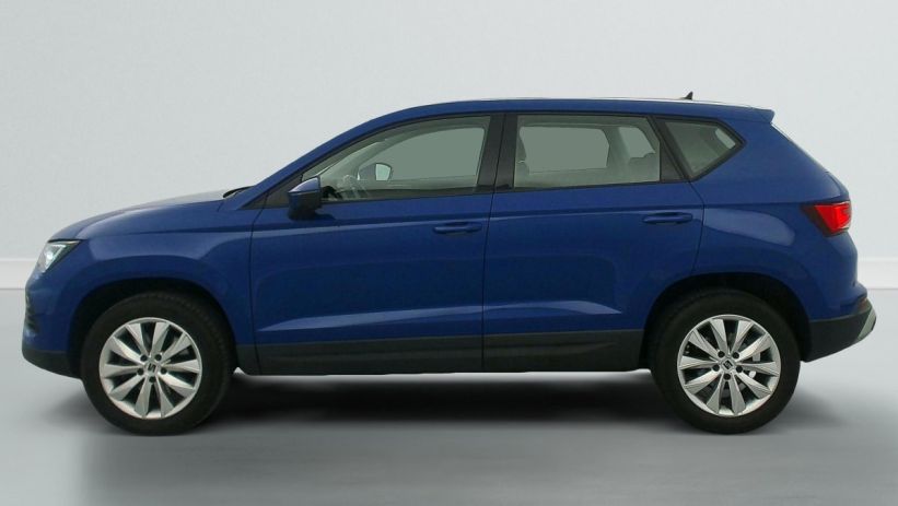 Aperçu du véhicule : 2.0 TDI 150 ch Start Stop Style