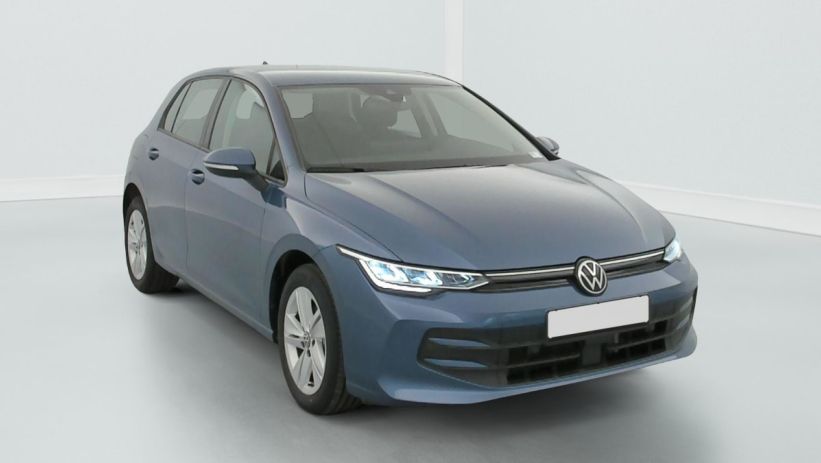Aperçu du véhicule : 2.0 TDI 116 BVM6 LIFE PLUS