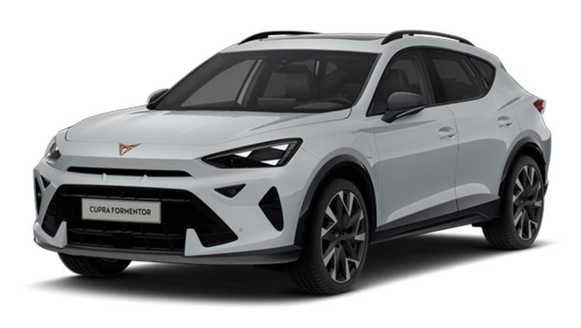 Aperçu du véhicule : 2.0 TDI 150 ch DSG7 V Blanc Nevada avec 4155€ d'équipements inclus