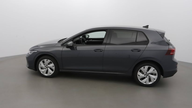Aperçu du véhicule : 2.0 TDI 150CH EDITION PLUS DSG7