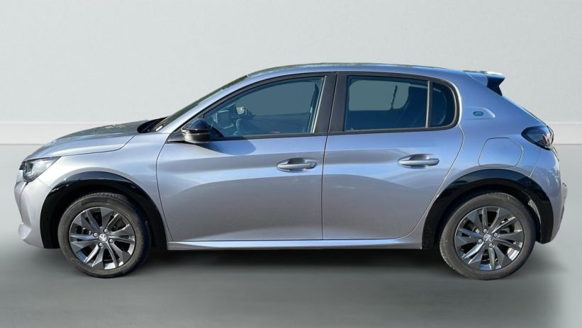 Aperçu du véhicule : 50 kWh 136ch Active Pack