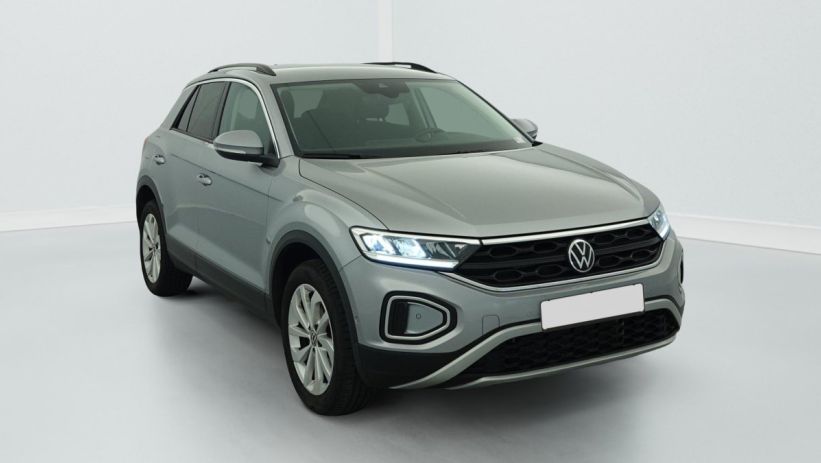 Aperçu du véhicule : 1.5 TSI EVO2 150 Start Stop DSG7 Life
