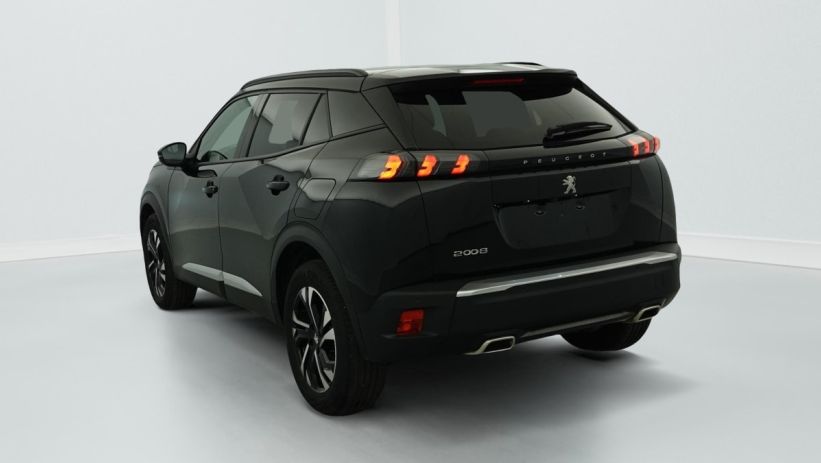 Aperçu du véhicule : PureTech 130 S S BVM6 Allure Pack