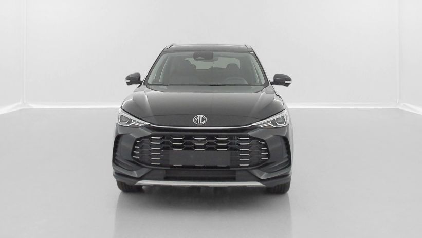 Aperçu du véhicule : 1.5 L Hybrid+ 197ch Luxury