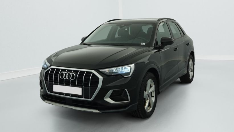Aperçu du véhicule : 35 TDI 150 ch S tronic 7 Design