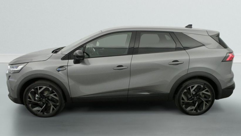 Aperçu du véhicule : 1.8 E-Tech full hybrid 160ch Esprit Alpine