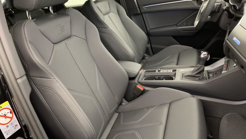 Aperçu du véhicule : 35 TDI 150 ch S tronic 7 S line plus