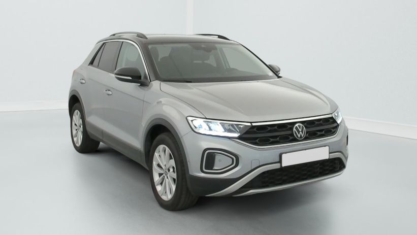 Aperçu du véhicule : 2.0 TDI 150 Start Stop DSG7 Life Plus