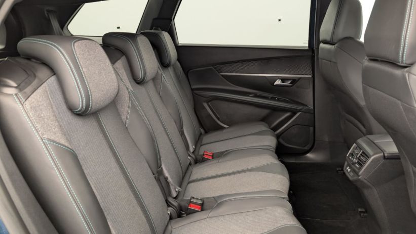 Aperçu du véhicule : BlueHDi 130ch S S EAT8 Allure Pack