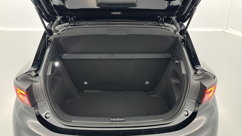 Aperçu du véhicule : 1.5 Hybrid+ 195ch Luxury