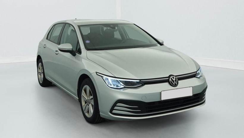 Aperçu du véhicule : 1.5 TSI ACT OPF 130 BVM6 LIFE
