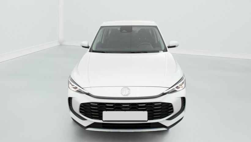 Aperçu du véhicule : 1.5 L Hybrid+ 197ch Standard