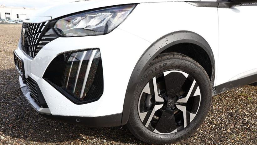 Aperçu du véhicule : HYBRID 145 ALLURE