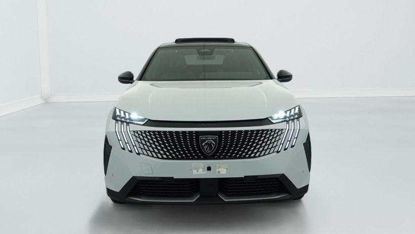 Aperçu du véhicule : Hybrid 145 e-DCS6 GT
