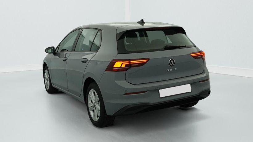 Aperçu du véhicule : 1.5 TSI EVO2 116 BVM6 LIFE PLUS