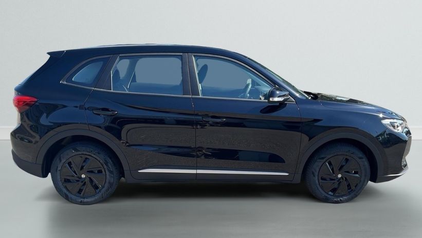 Aperçu du véhicule : 1.5 L Hybrid+ 197ch Standard