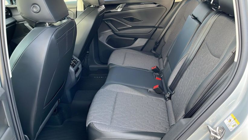 Aperçu du véhicule : 1.5 eTSI 150CV DSG7 LIFE PLUS