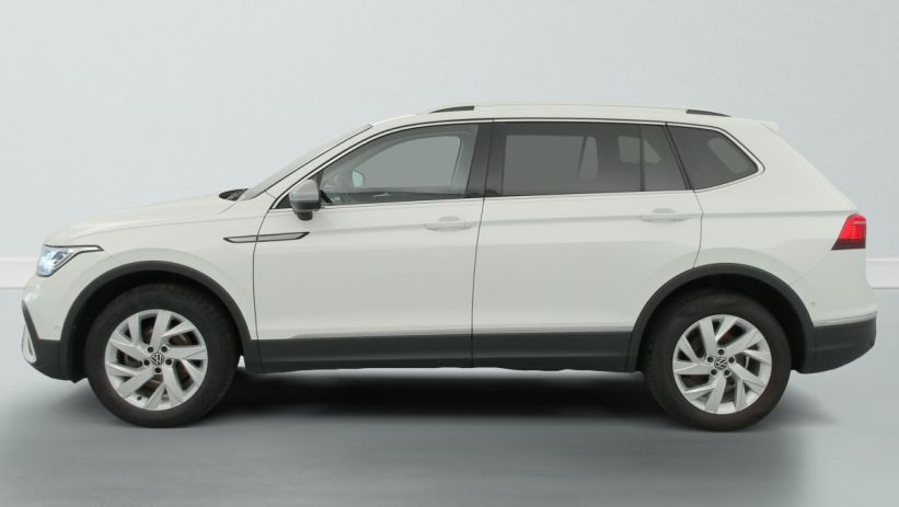Aperçu du véhicule : 2.0 TDI 150ch DSG7 Life Plus