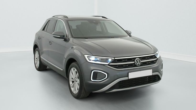 Aperçu du véhicule : 1.5 TSI EVO 150 START STOP BVM6 STYLE