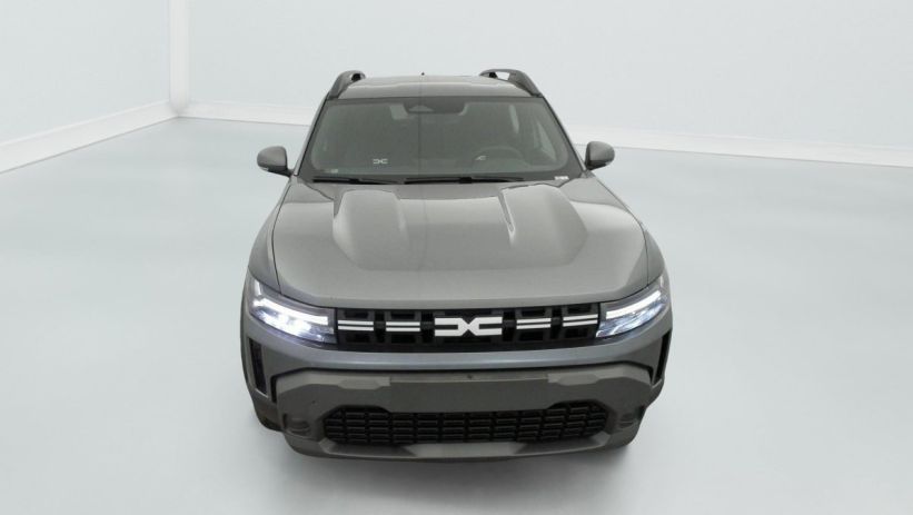 Aperçu du véhicule : TCe 130 4x2 Expression