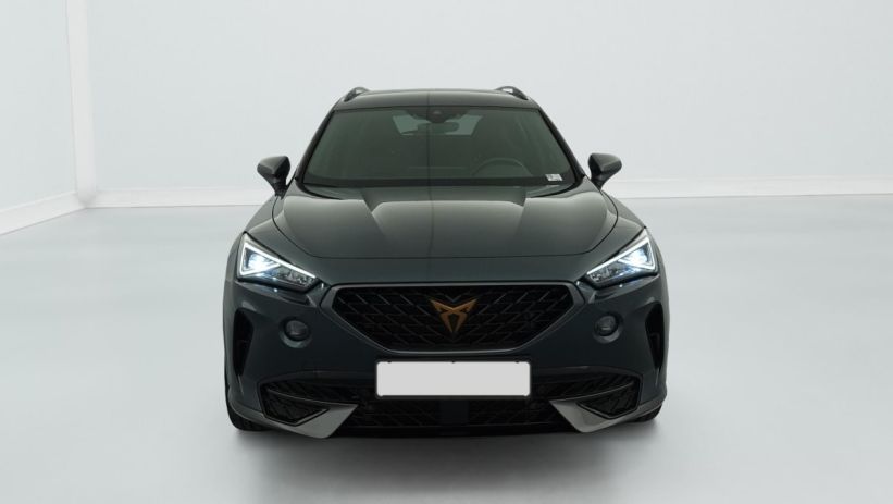 Aperçu du véhicule : 1.4 e-HYBRID 204 ch DSG6 Business Edition