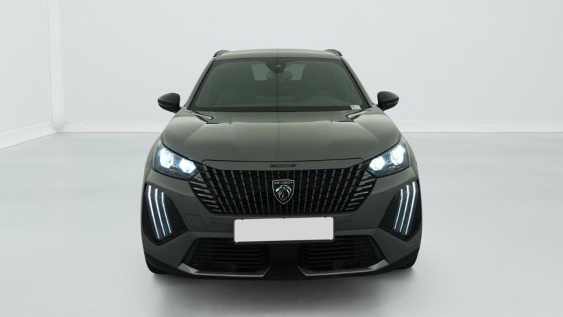 Aperçu du véhicule : 100 S S BVM6 Allure