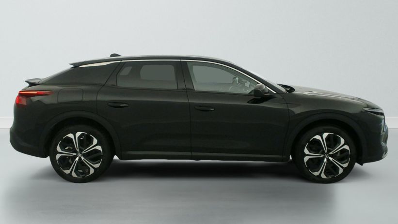 Aperçu du véhicule : PureTech 130 EAT8 Plus