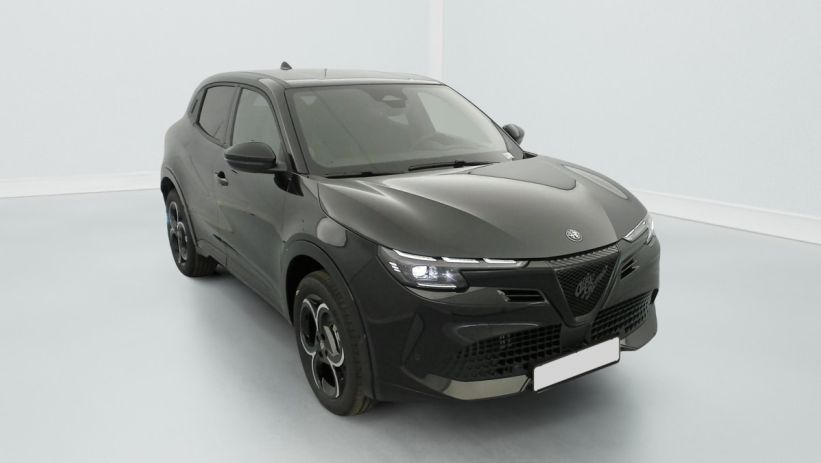 Aperçu du véhicule : 1.2 Ibrida 145 ch e-DCT6 Ti