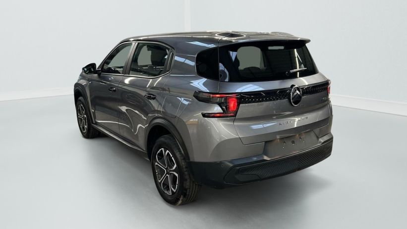 Aperçu du véhicule : 113 autonomie confort You