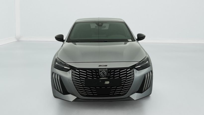 Aperçu du véhicule : Hybrid 136 e-DCS6 GT