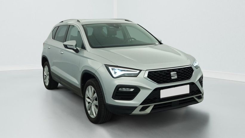Aperçu du véhicule : 1.0 TSI 110 ch Start Stop Style