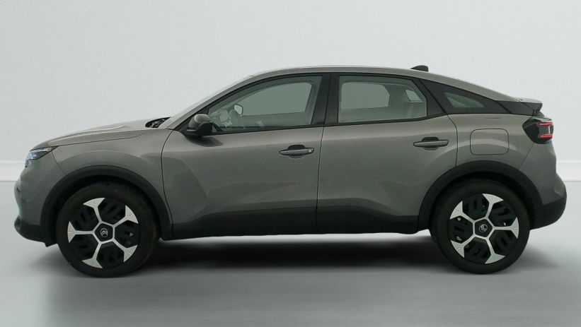 Aperçu du véhicule : PureTech 130 EAT8 Plus